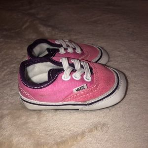 Vans Shoes - Baby Vans Shoes Vans Shoes - Baby Vans Shoes